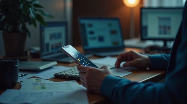 Take control of distractions with a free website blocker