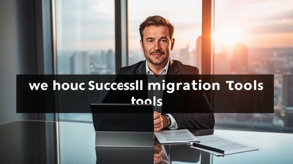 Top tools for successful exchange online migration in 2023